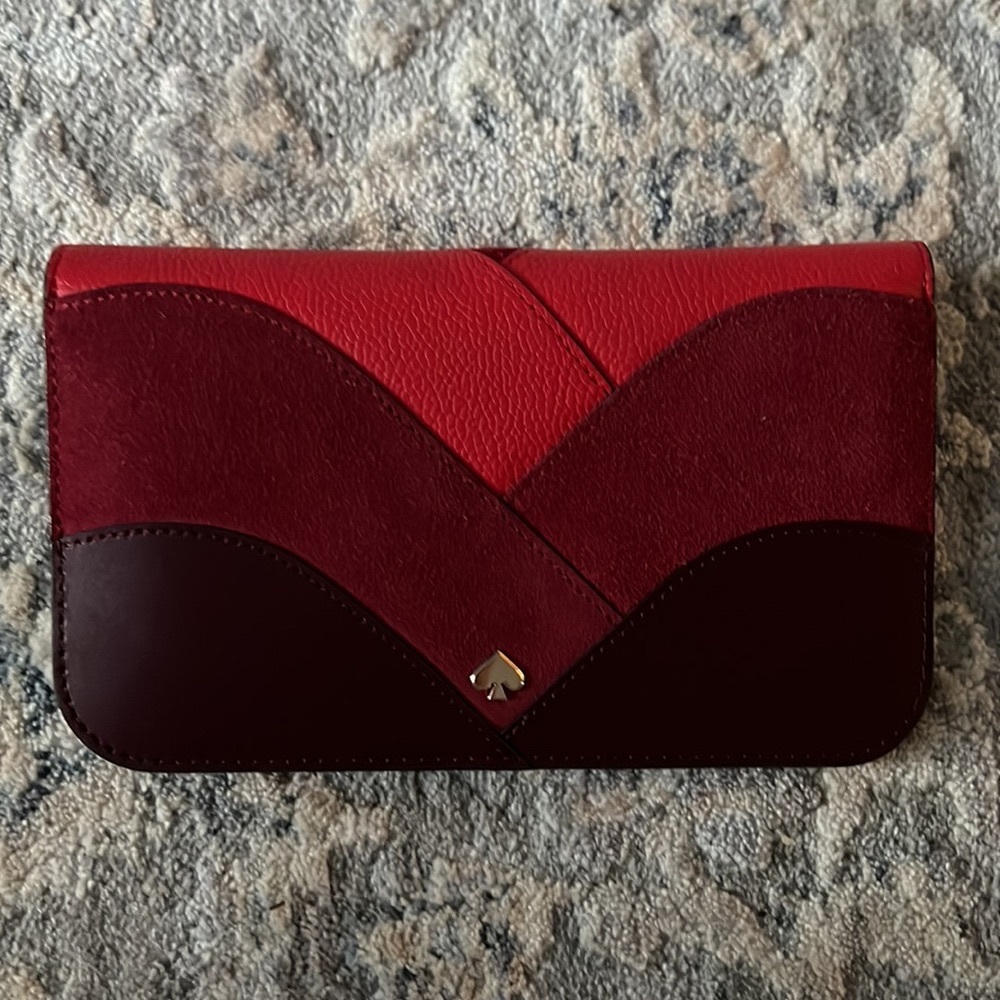 Kate Spade Bifold Wallet